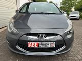 Hyundai ix20 Classic 1.4 Klima HU NEU - Hyundai ix20 Gebrauchtwagen