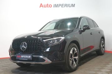 Mercedes GLC 220 - 1