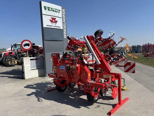 Andere Hackgerät Chopstar One 6x75cm