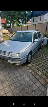 Volkswagen vw vento 1.8 winterauto - Volkswagen Vento: 1.8