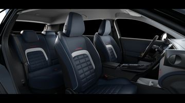 Citroën C5 Aircross Max 145 HY Allwetterreifen+Metallic