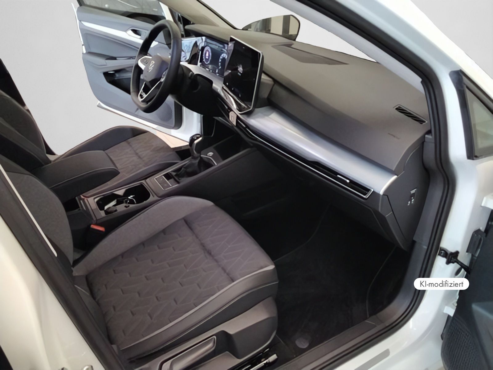 Volkswagen Golf - Bild 6