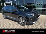 Peugeot 5008 Allure PureTech 130 7 Sitzer, Navi, Kamera - Peugeot 5008 in Hannover