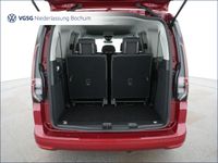 Volkswagen Caddy Maxi - Vorschau Bild 18