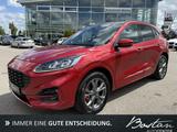 Ford Kuga 2.5 HYBRID ST-LINE X/PANORAMA/KAMERA/1.HAND