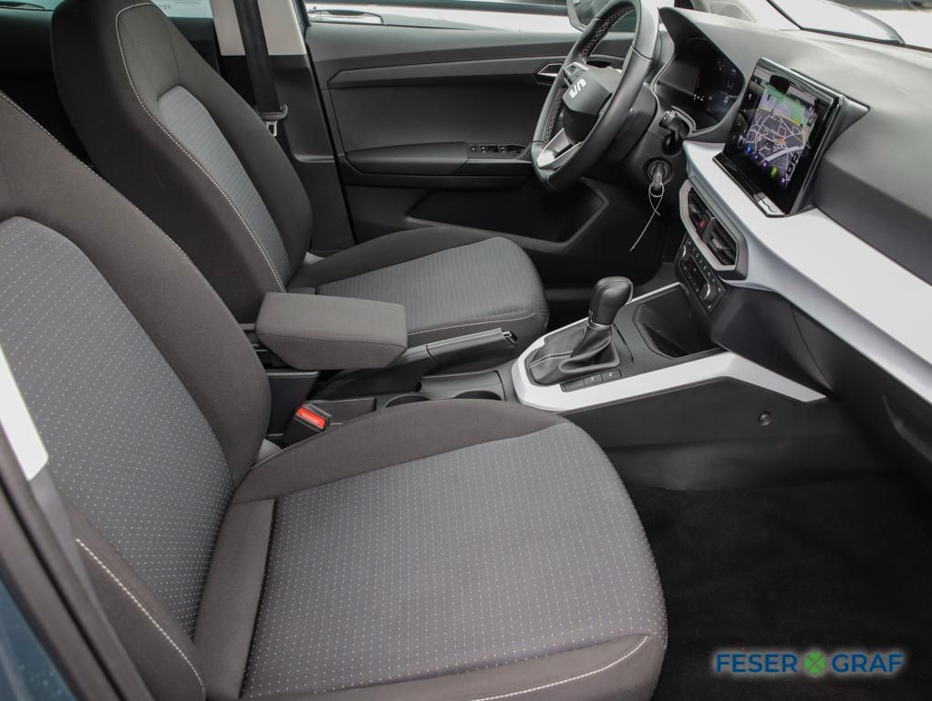 Seat Arona - Bild 4