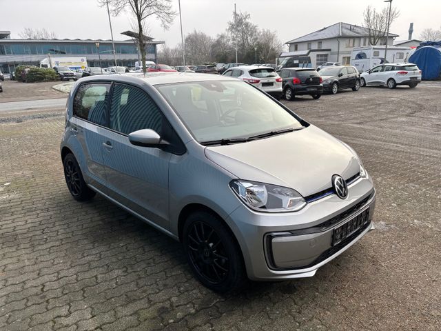 Volkswagen up! e-up! Elektrofahrzeug !