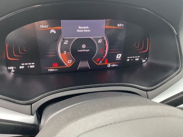 Ibiza 1.0 Style KLIMA LED SCHEINWERFER