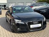 Audi TT Coupe/Roadster 2.0 TFSI Coupe,Aus 1,Hand - Audi TT in Hannover
