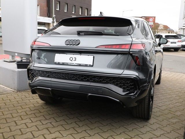 Audi Q3 Sportback e-hybrid 2X S-LINE LED PLUS TECH PL foto 3