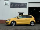 Volkswagen Polo V 1.2 TSI Team*HU/AU 11.2026** BI-Xenon