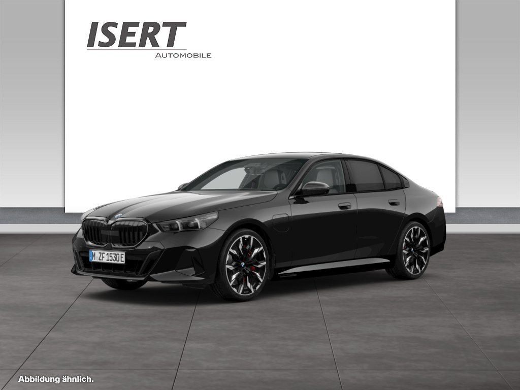 BMW 550e xDrive Lim. M Sport Pro A foto 1