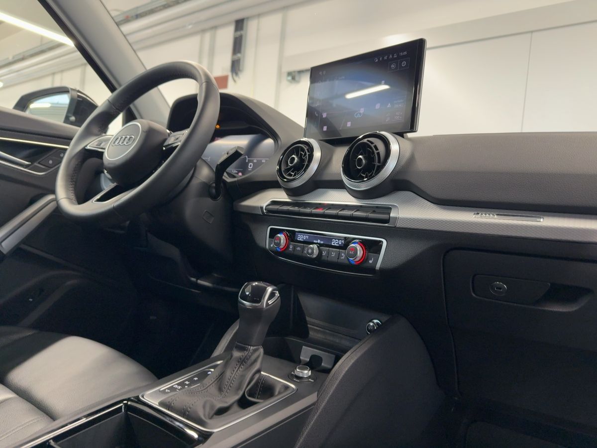 Audi Q2 - Bild 14