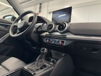 Audi Q2 - Vorschau Bild 14