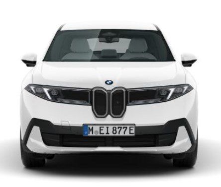 Foto Nummer 4: BMW iX3
