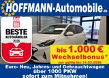 Hyundai i10 Style Klimaaut,SHZ,Alu,Kamera,Navi,Tempomat - Hyundai i10 Gebrauchtwagen