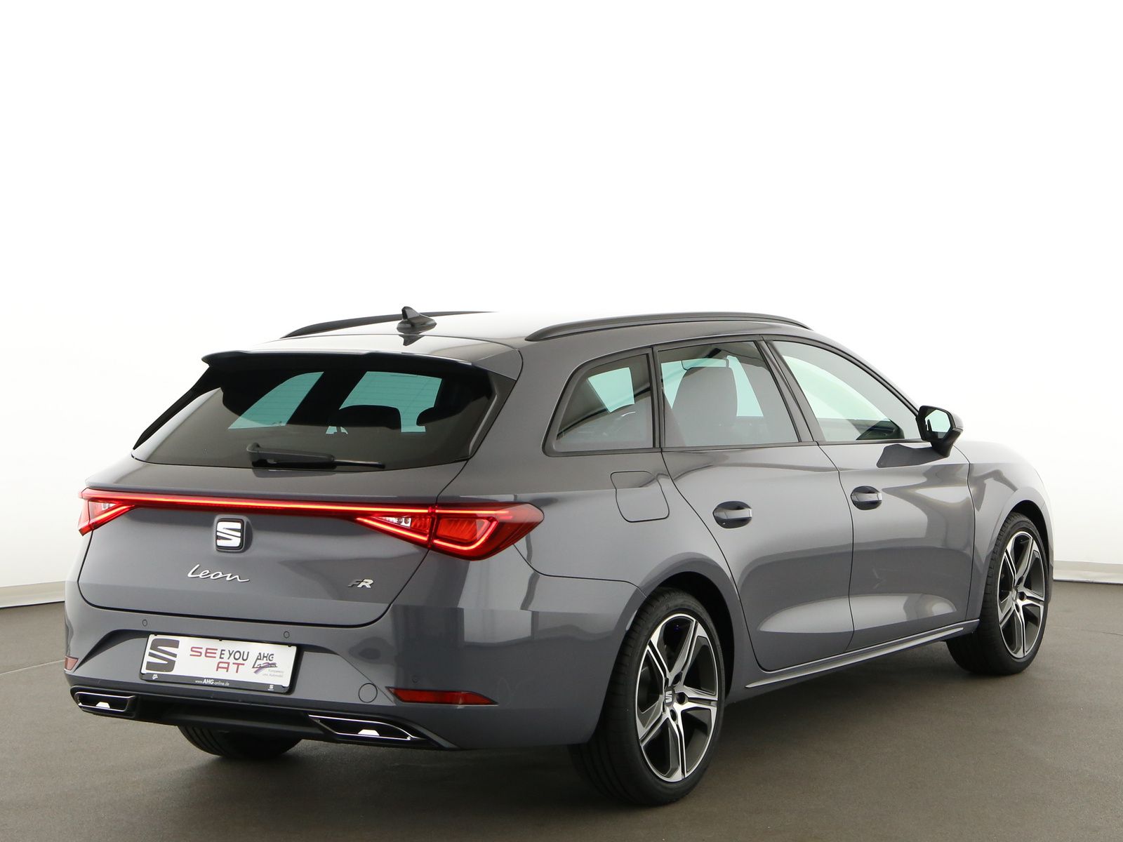 Seat Leon - Bild 7