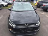 Volkswagen Polo V  1,2 Comfortline  /Start-Stopp. Automatik - Volkswagen Polo: Unfallwagen