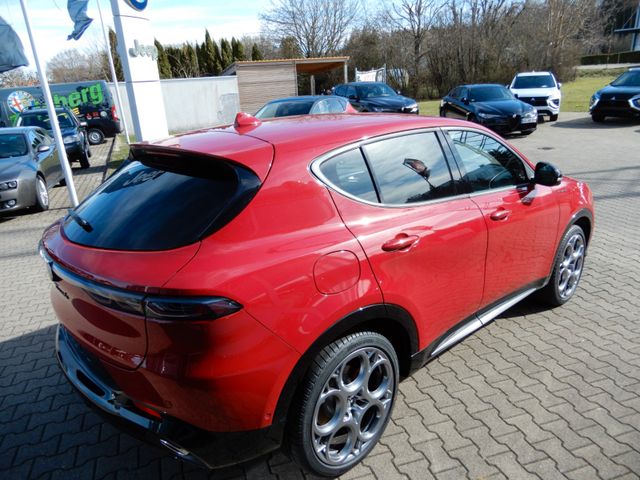Fahrzeugabbildung Alfa Romeo Tonale 1.3 T PHEV Q4 AT SPECIALE AssisP WinterP