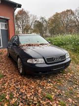 Audi A4 B5 1.8l - gebrauchte Audi A4 aus dem Jahr 1997