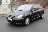 Peugeot 307 Tendance Klima 1. Hand Klima CD