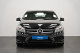 Mercedes-Benz A 180 AMG Sport Line LEDER PDC PTS Tempomat SHZ - Mercedes-Benz A 180: Schwarz