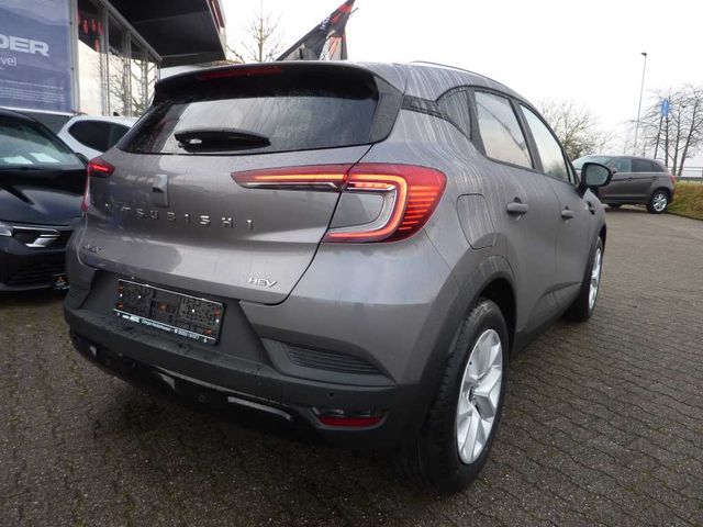 Mitsubishi ASX PLUS 1.8 Hybrid MJ 2026