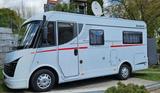 Dethleffs GLOBEBUS i001-i002 - Dethleffs Wohnwagen & Wohnmobile