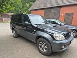Hyundai Terracan 2.9crdi TÜV 11/25 3,5t An... - Hyundai Terracan aus 2004