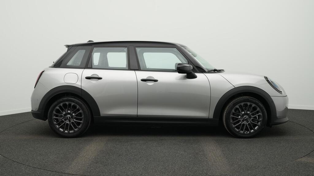 MINI Cooper Classic Trim, миниатюра 4
