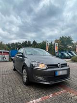 Volkswagen Polo Highline, 1,2 TSI, TÜV, Inspektion, o... - Volkswagen Polo aus 2010: Highline