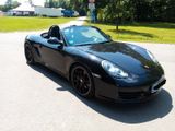 Porsche Boxster S PDK, Bose Soundsystem, Sportabgasanlag