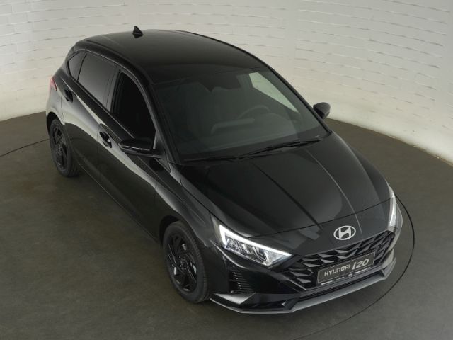 Hyundai i20 – Bild 33