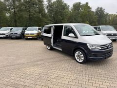 Fahrzeugabbildung Volkswagen T6 Multivan Comfortl. DSG - Standhzg*2xTür*18"LM