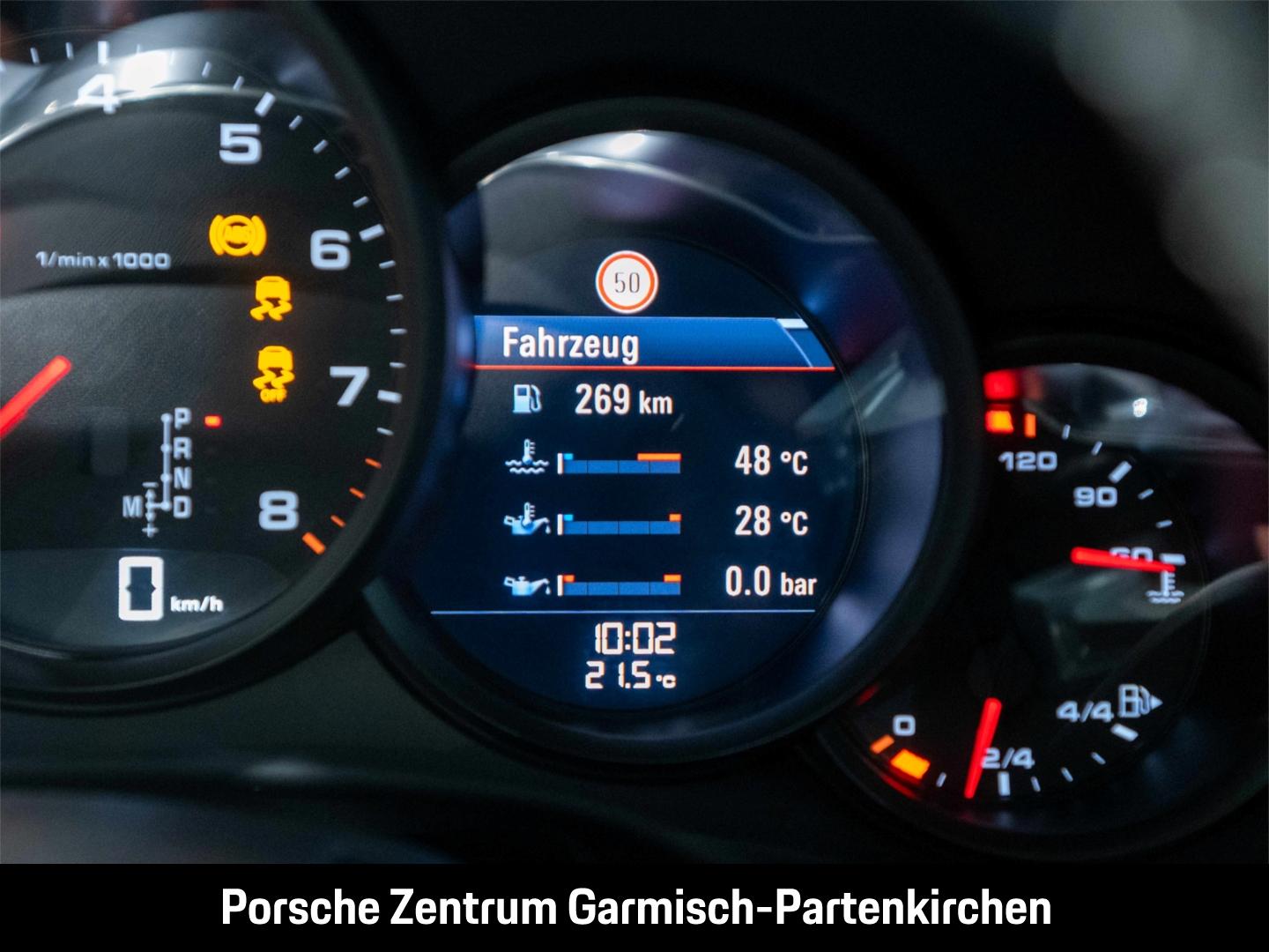 PORSCHE 991 911 CARRERA CABRIOLET