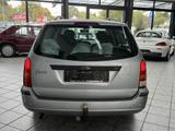 Ford Focus Turnier 1.6i Viva, Klima, AHK, HU 06/27! - Ford Focus: Viva