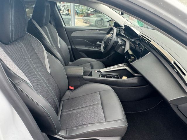 PEUGEOT 308 SW Hybrid 145 E-DSC6 Allure