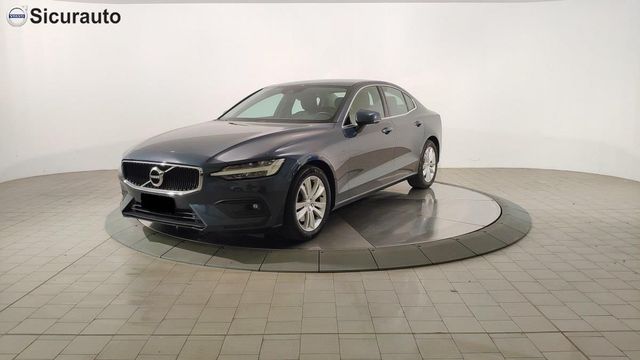 Volvo VOLVO S60 B4 Mild Hybrid Geartronic Momentum Bus