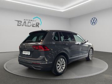 Volkswagen Tiguan - 6