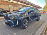 Andere Yaris Cross 1.5 TREND SENZA VINCOLI DI FINANZIAM - Andere mit Hybrid-Antrieb