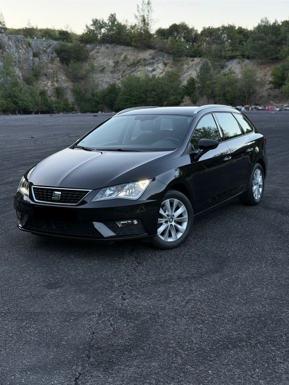 Image of Seat Leon
