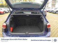 Volkswagen Golf - Vorschau Bild 9