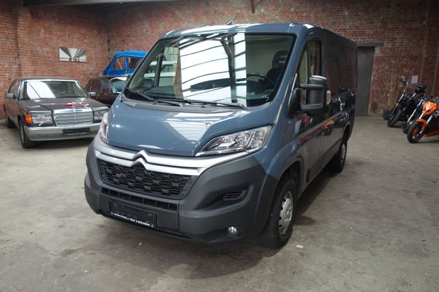 Citroën Jumper  L1 H1 Klima Kamera Tempo Euro6 Tüv Neu