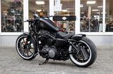 Harley-Davidson Sportster Iron 883 Custom (Forty-Eight) - Angebote entsprechen deinen Suchkriterien