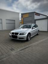 BMW 325i touring - - BMW 325 Gebrauchtwagen in Nürnberg