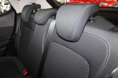 Fahrzeugabbildung Ford Fiesta Titanium 5-trg KLIMA + Winter Paket
