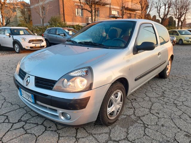 Renault Clio 1.2 16V 3 porte Confort UNICO PROPR