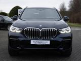 BMW X5 xDrive 40d M-Sport PANO AHK HUD 360° LASER - BMW X5: 4.4