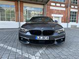 BMW 440 Gran Coupé 440i xDrive Gran Coupé M Spor... - BMW 440 Gran Coupé aus 2018
