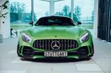 Mercedes-Benz AMG GT R 4.0 V8 R DCT - Mercedes-Benz AMG GT R Gebrauchtwagen